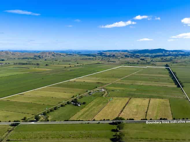 331 Kneebone Road, Orini