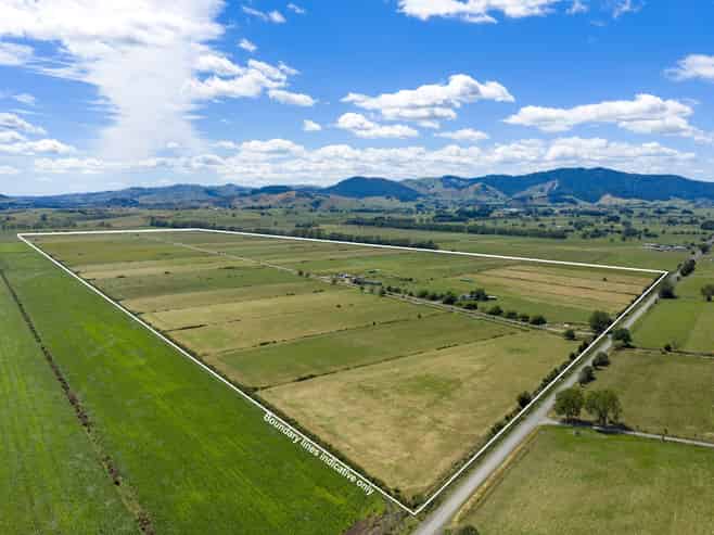 331 Kneebone Road, Orini