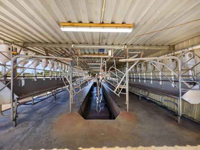 331 Kneebone Road, Orini