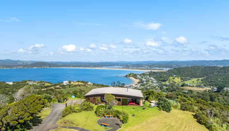 140 Lawson Drive, Tutukaka