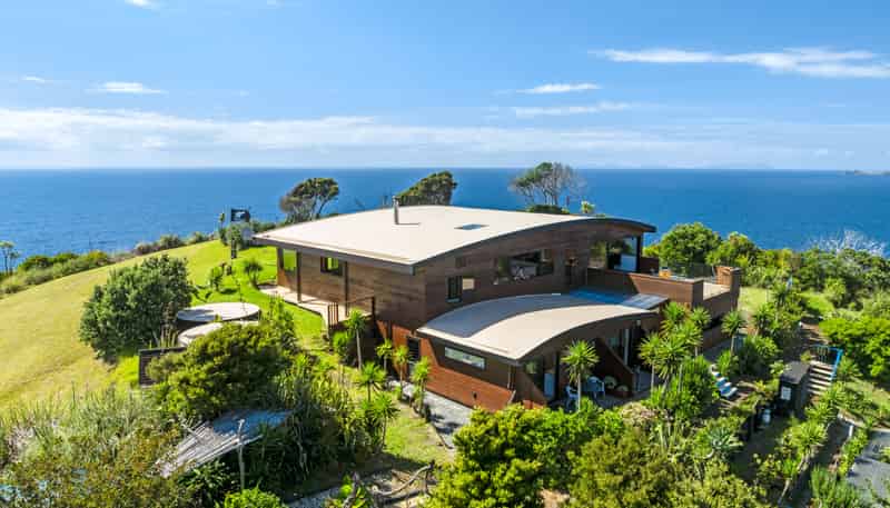 140 Lawson Drive, Tutukaka