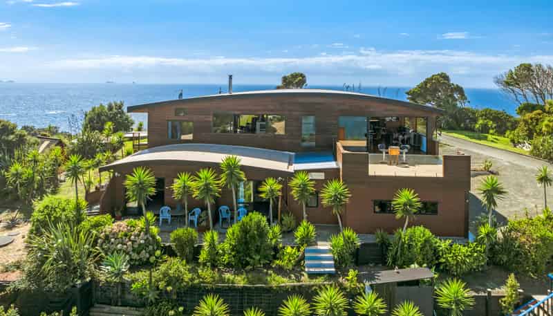 140 Lawson Drive, Tutukaka