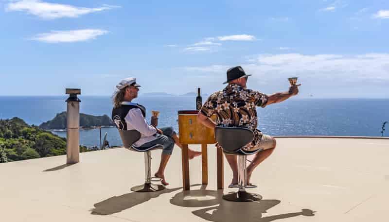 140 Lawson Drive, Tutukaka