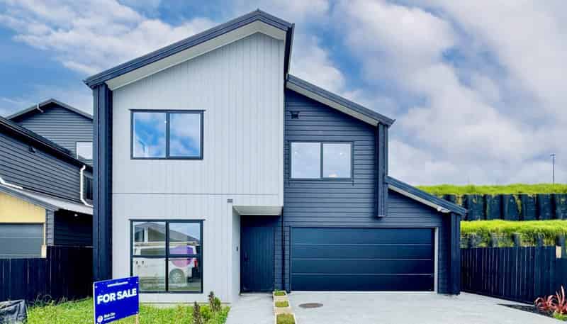 33 Kapowai Way, Warkworth