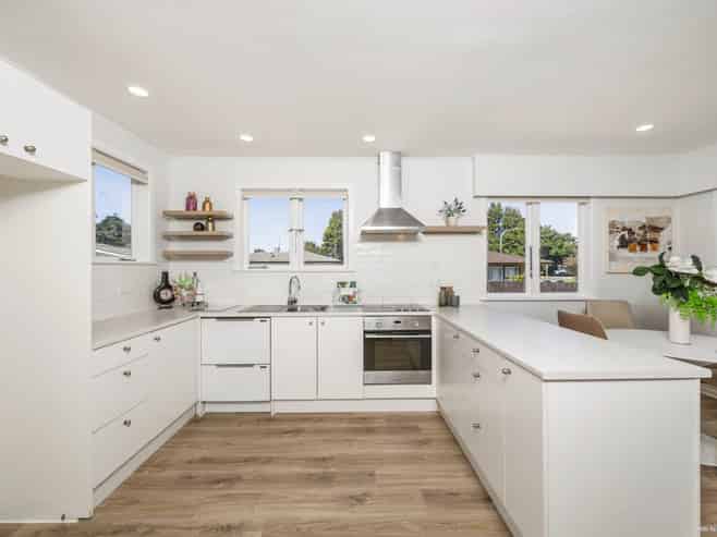 1 Rosehill Drive, Papakura