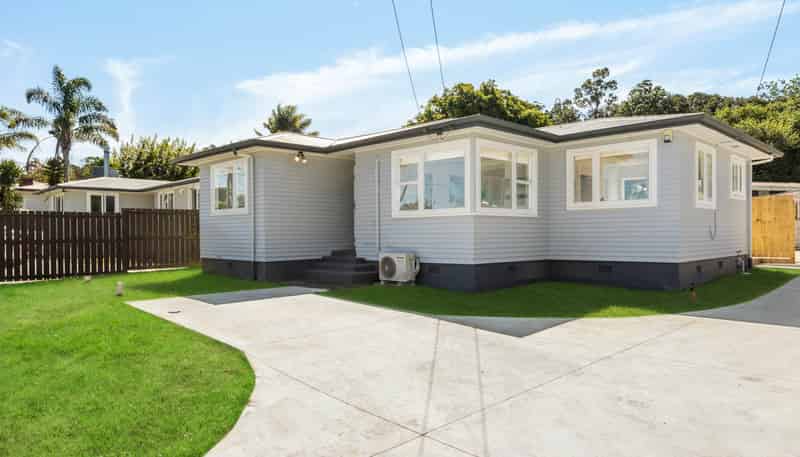 1 Rosehill Drive, Papakura