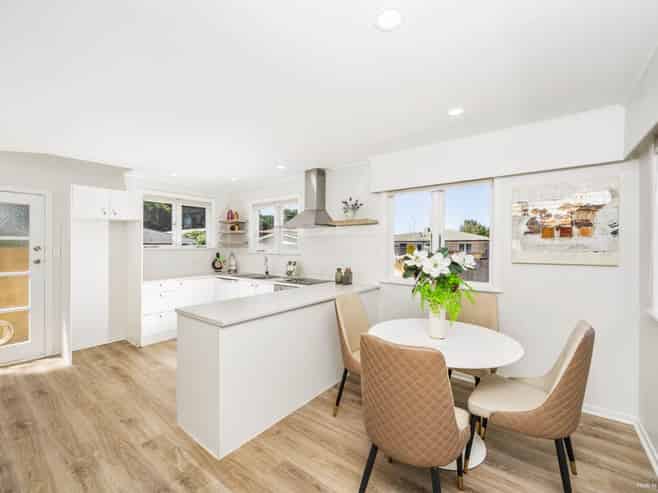 1 Rosehill Drive, Papakura