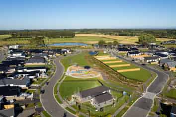 21 Paradise Way, Halswell