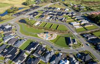 21 Paradise Way, Halswell