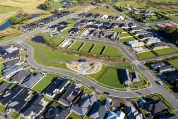 21 Paradise Way, Halswell