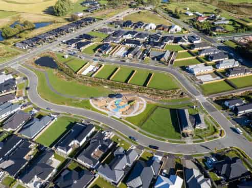 21 Paradise Way, Halswell