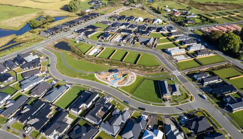 21 Paradise Way, Halswell