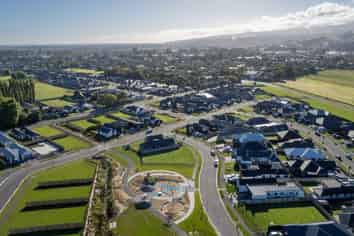 21 Paradise Way, Halswell