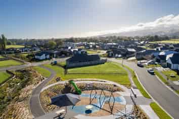 21 Paradise Way, Halswell