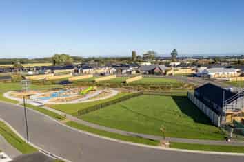 21 Paradise Way, Halswell