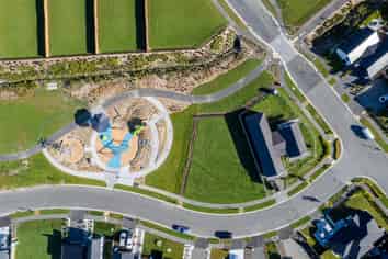 21 Paradise Way, Halswell