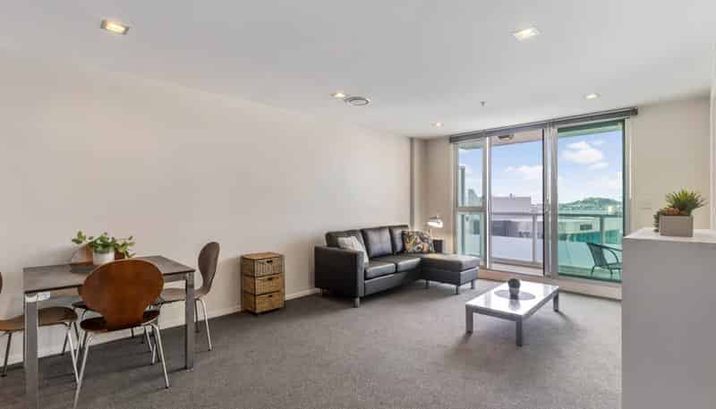 903/85 Beach Road, Auckland Central