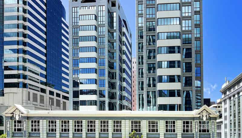 Level 6.3/45 Johnston Street, Wellington Central