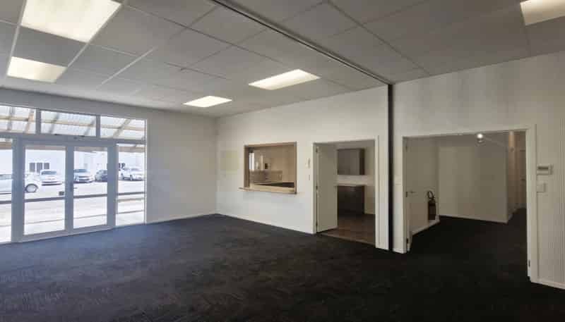 21 Canada Street, Morrinsville