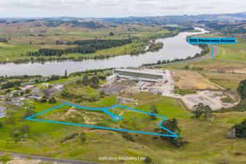 For Sale - Heavy Industrial Land