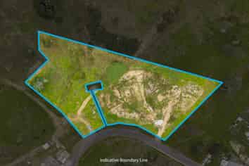 For Sale - Heavy Industrial Land