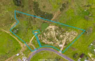 For Sale - Heavy Industrial Land