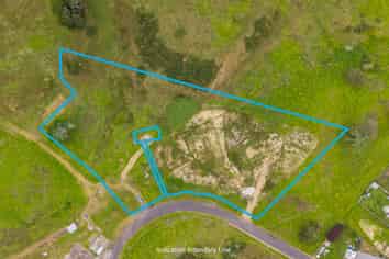 For Sale - Heavy Industrial Land