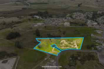 For Sale - Heavy Industrial Land