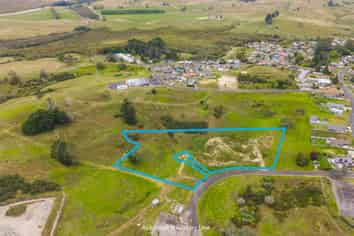 For Sale - Heavy Industrial Land
