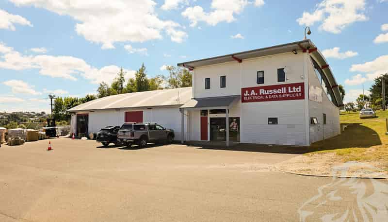 44 Waikato Street, Taupo