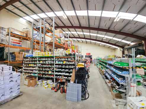 Well Appointed Retail Trade - 510sqm