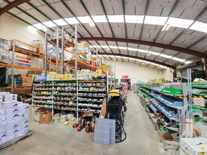 Well Appointed Retail Trade - 510sqm