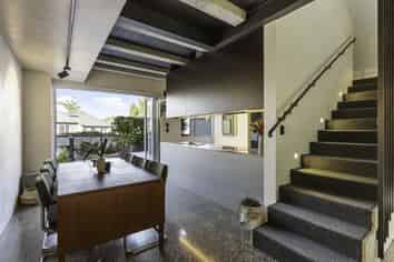 6 Foundries Lane, Freemans Bay