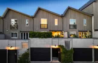 6 Foundries Lane, Freemans Bay