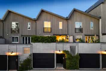 6 Foundries Lane, Freemans Bay