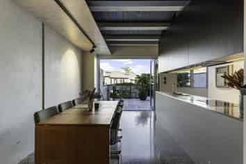 6 Foundries Lane, Freemans Bay