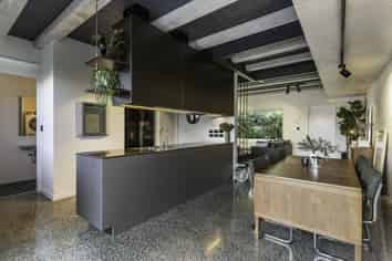 6 Foundries Lane, Freemans Bay