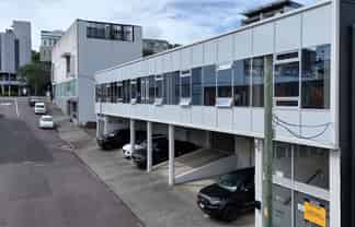 Standalone Newton Warehouse/Showroom Opportunity