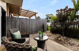 1D Quincey Place, Massey