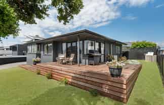 424 Oceanbeach Road, Mount Maunganui