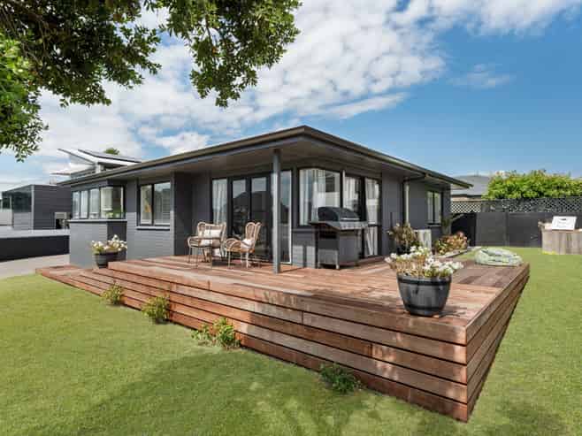 424 Oceanbeach Road, Mount Maunganui