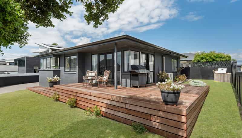 424 Oceanbeach Road, Mount Maunganui