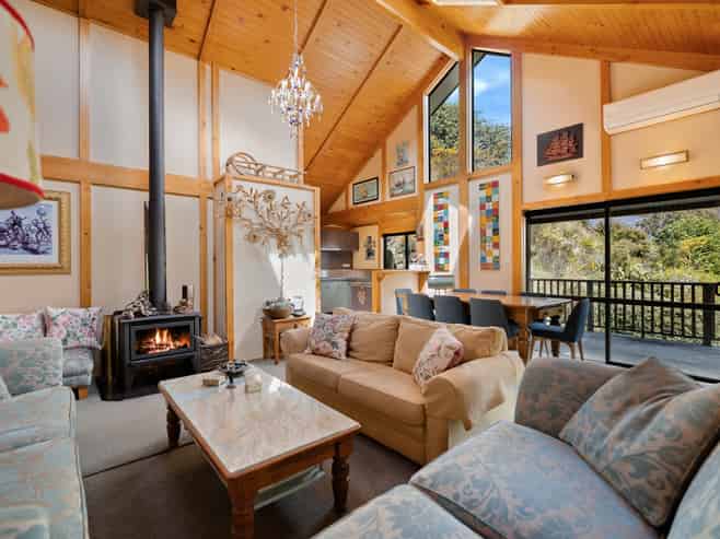 792B Glenorchy-Queenstown Road, Closeburn