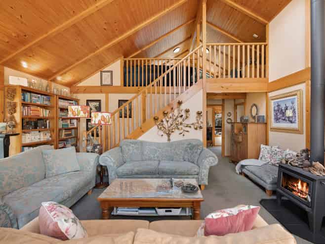 792B Glenorchy-Queenstown Road, Closeburn