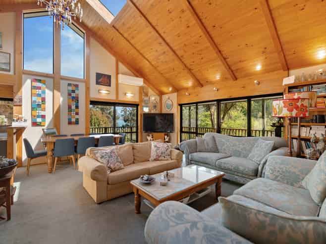 792B Glenorchy-Queenstown Road, Closeburn