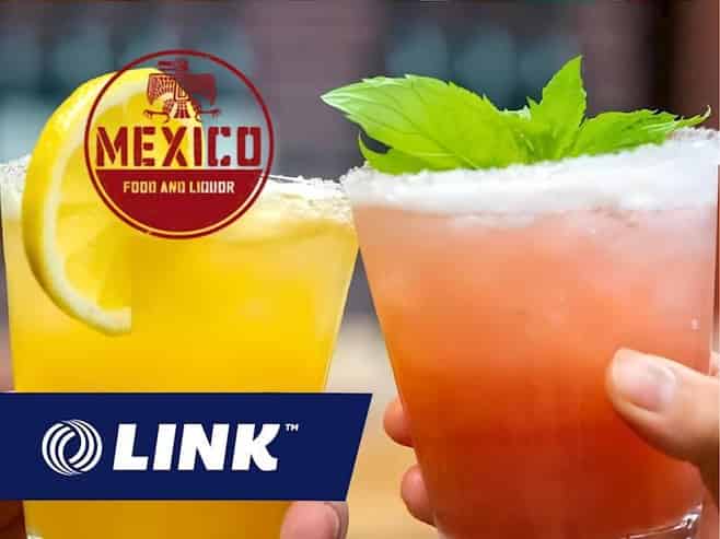 Mexico Restaurant - New Opportunity, Big Potential