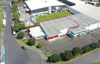 Must See Industrial!