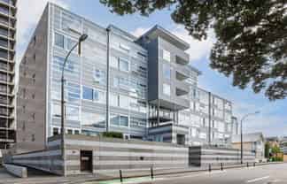 58/43 Mulgrave Street, Thorndon