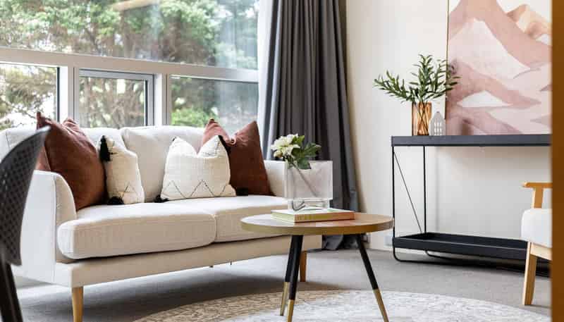 58/43 Mulgrave Street, Thorndon