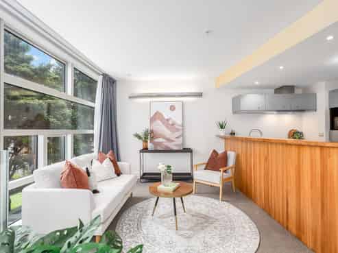 58/43 Mulgrave Street, Thorndon